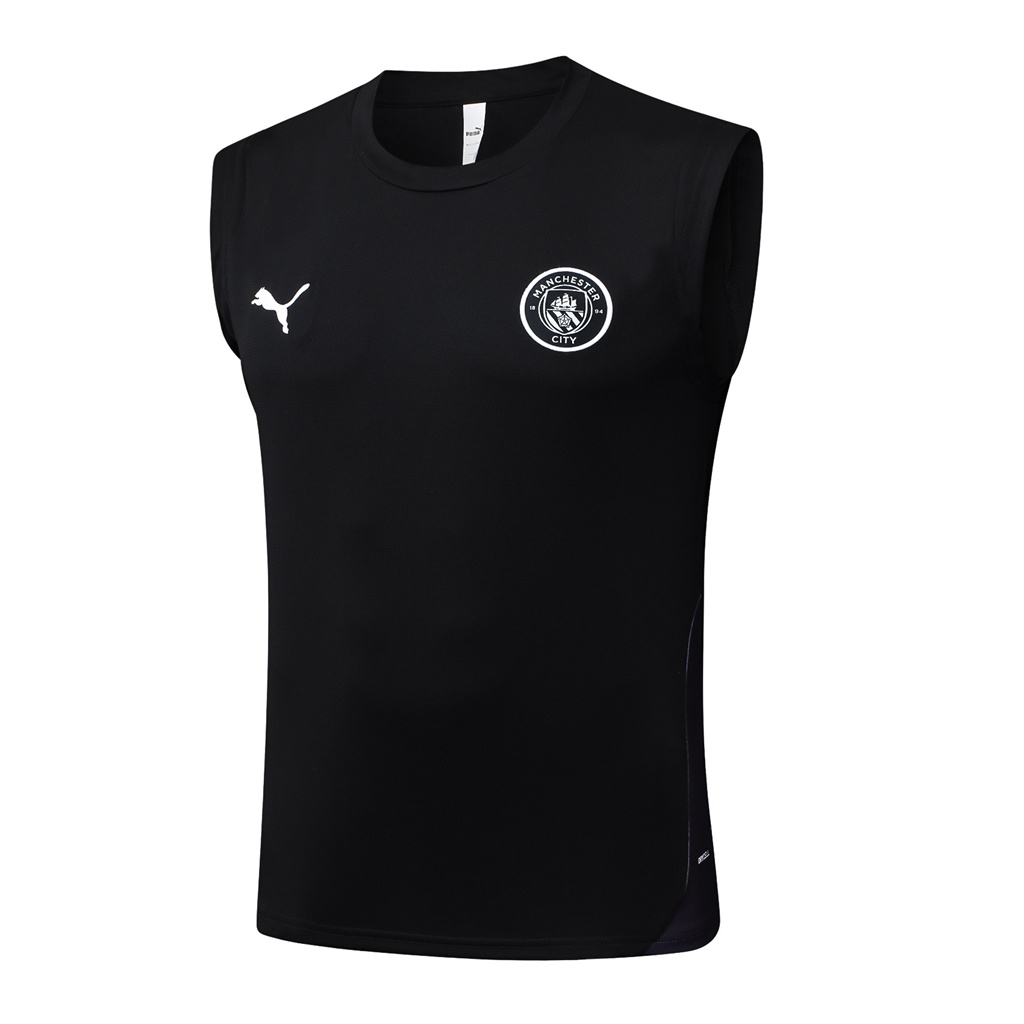 Manchester City Training Jersey 25/26 | Soc Jersey - Premium Football Jersey