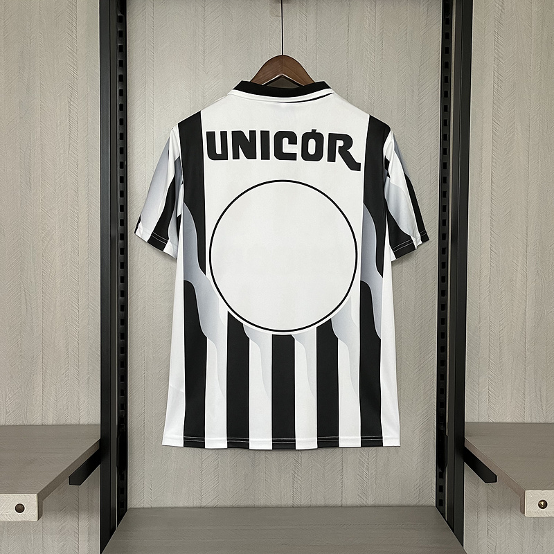 Retro  1998 Santos