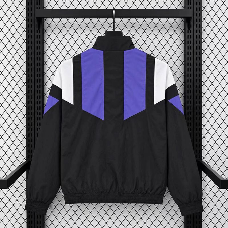Real Madrid Training Windbreaker 26/27