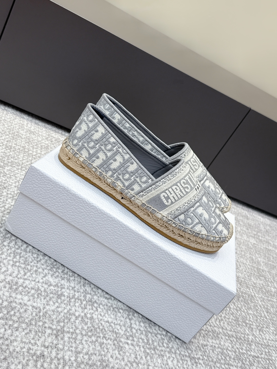 Women' Dior Granville Espadrilles