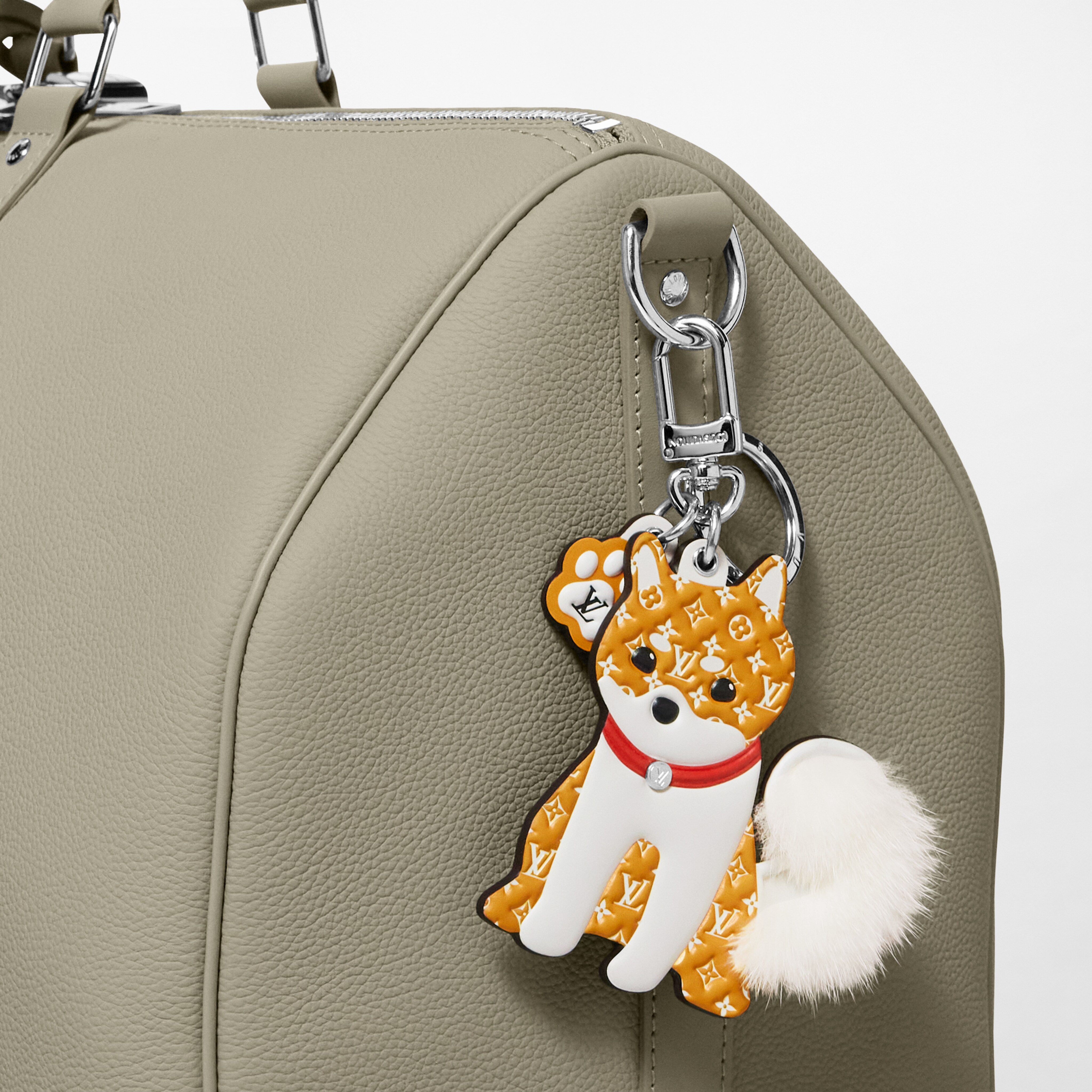 ポルト クレ･LV シバ