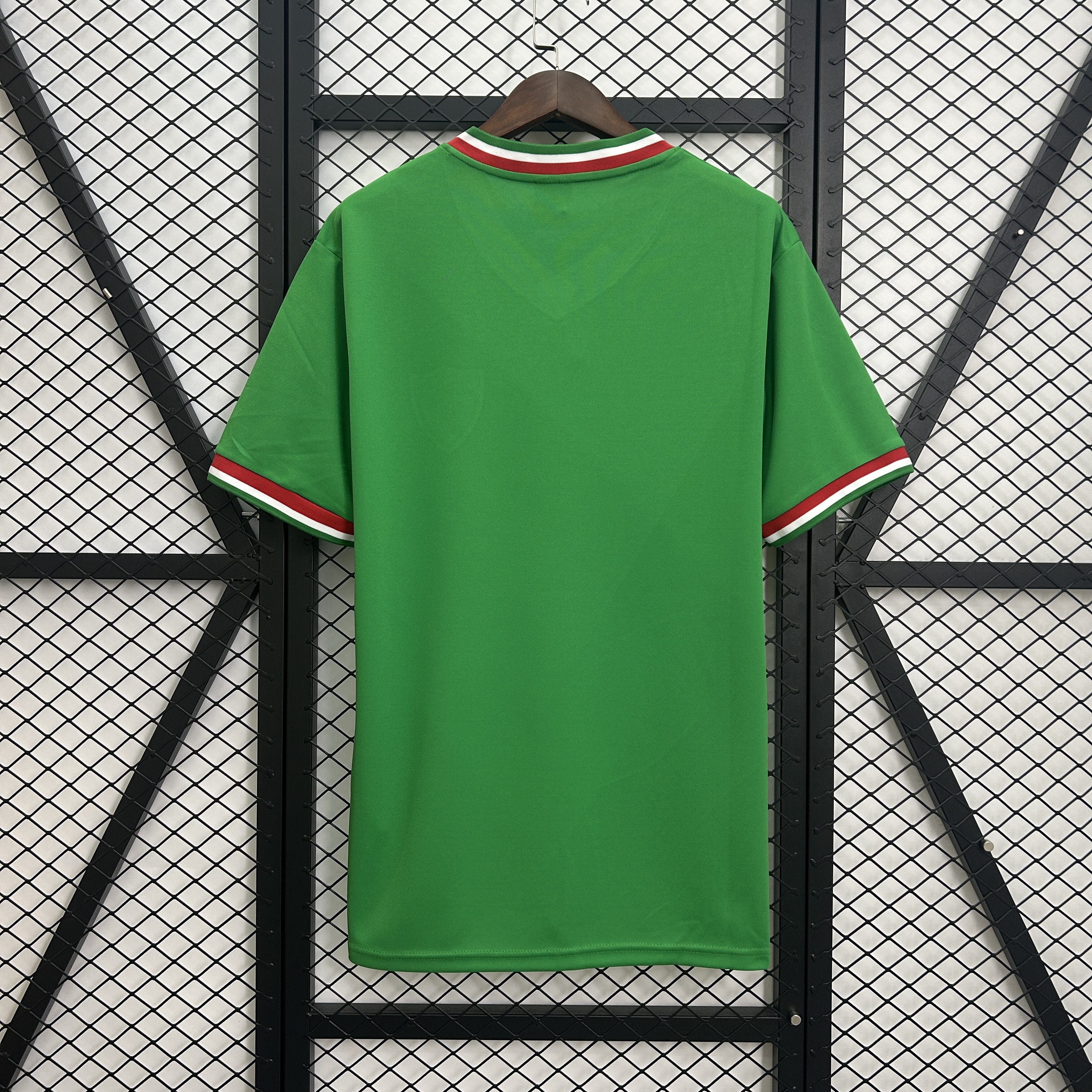 Mexico 1970 Home  -XXL