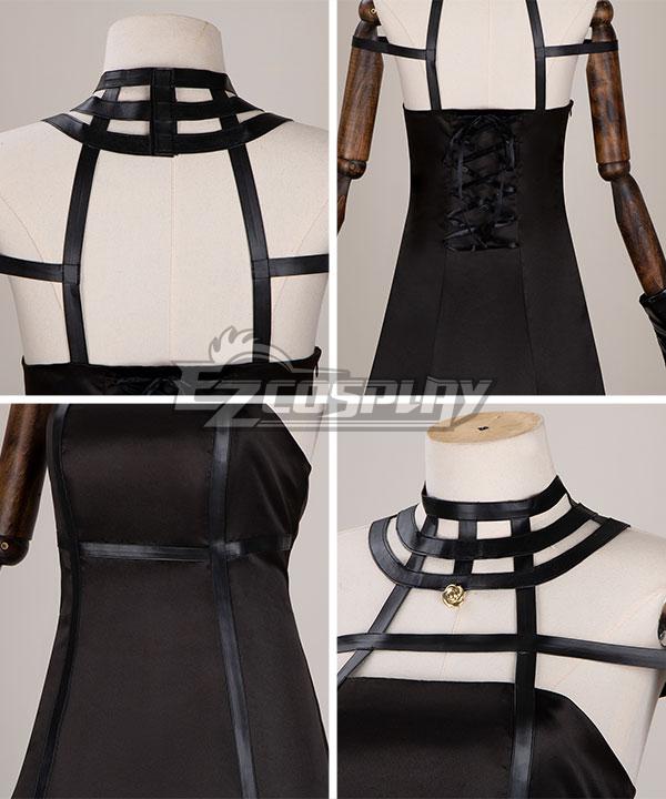 SPY×FAMILY SPY FAMILY Yor Forger Halloween Cosplay Costume