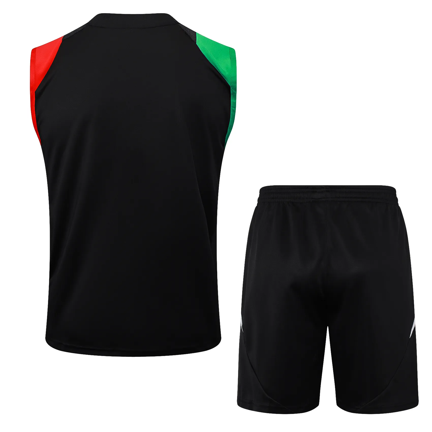 2425 Arsenal Sleevesless Training Suit D1188