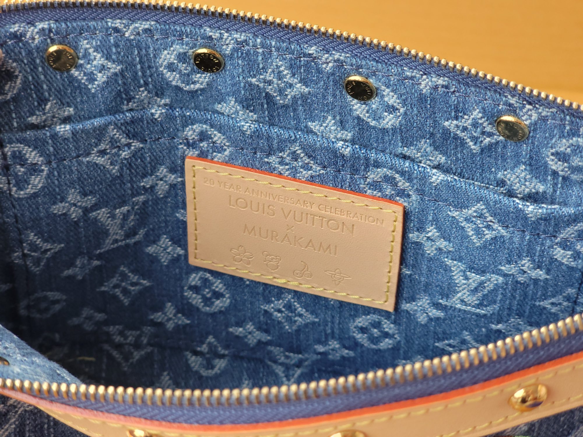 Louis Vuitton Bags Cheery M13994