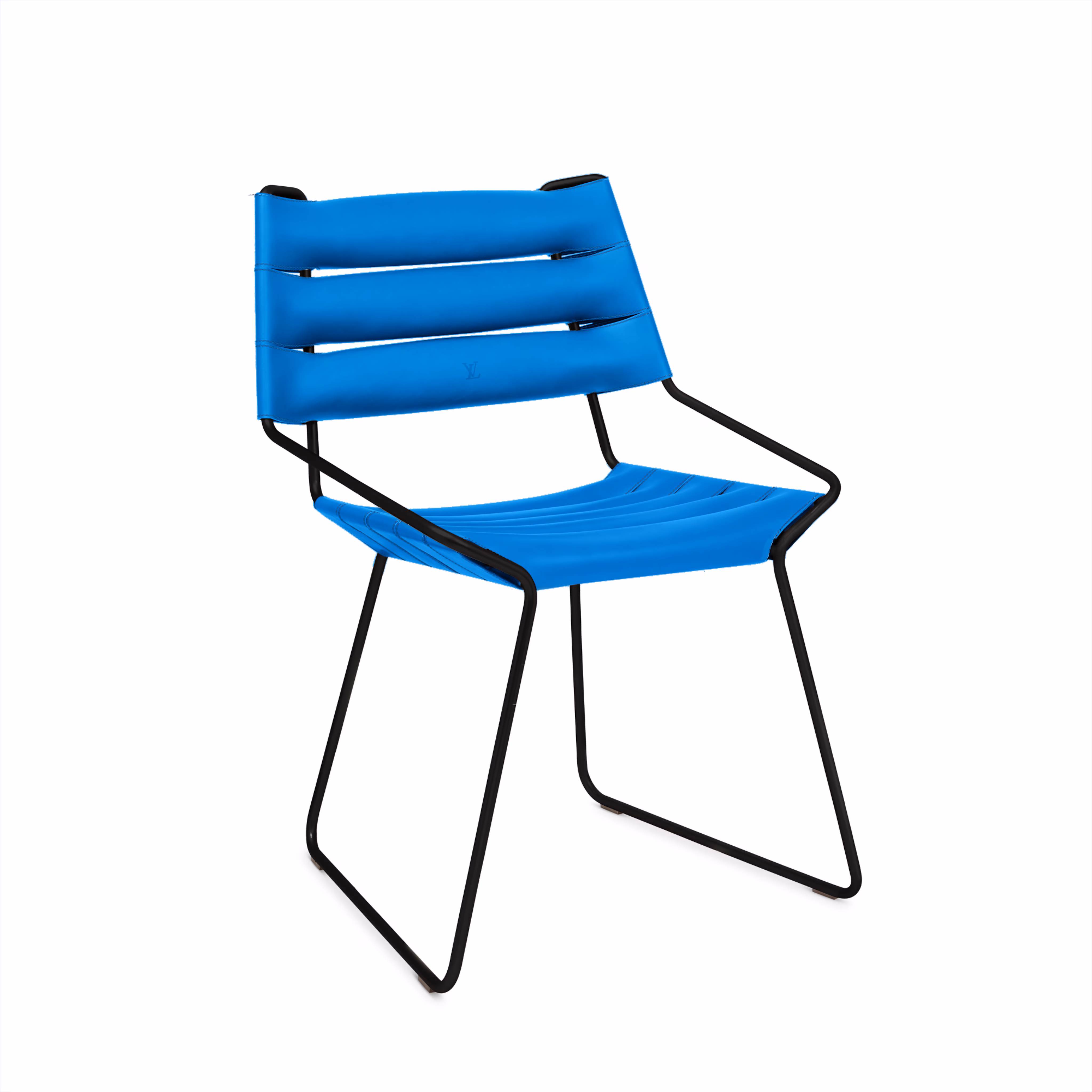 Belt Chair By Atelier Oï