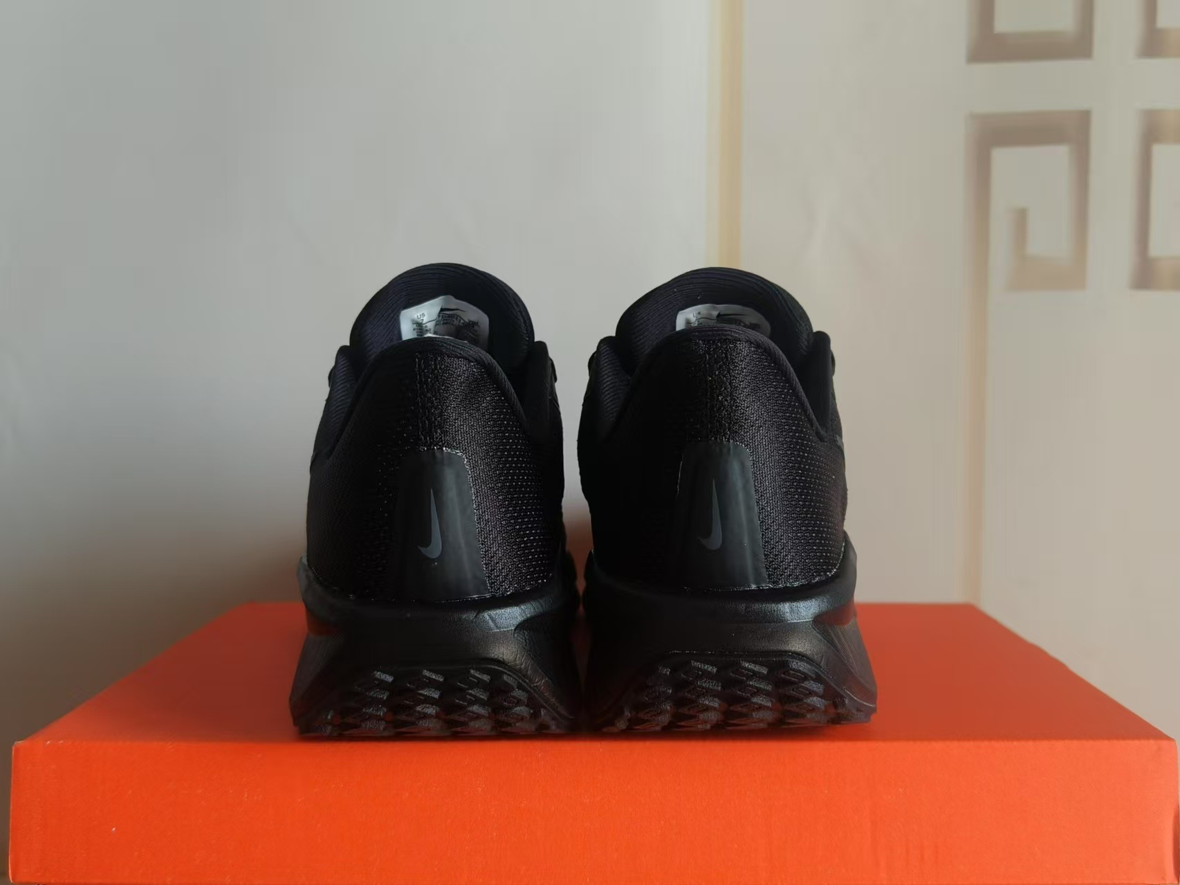 FD6033-003 US Men's Sizes6 to 11 in half sizes Black Gen6 Shoes tianlong