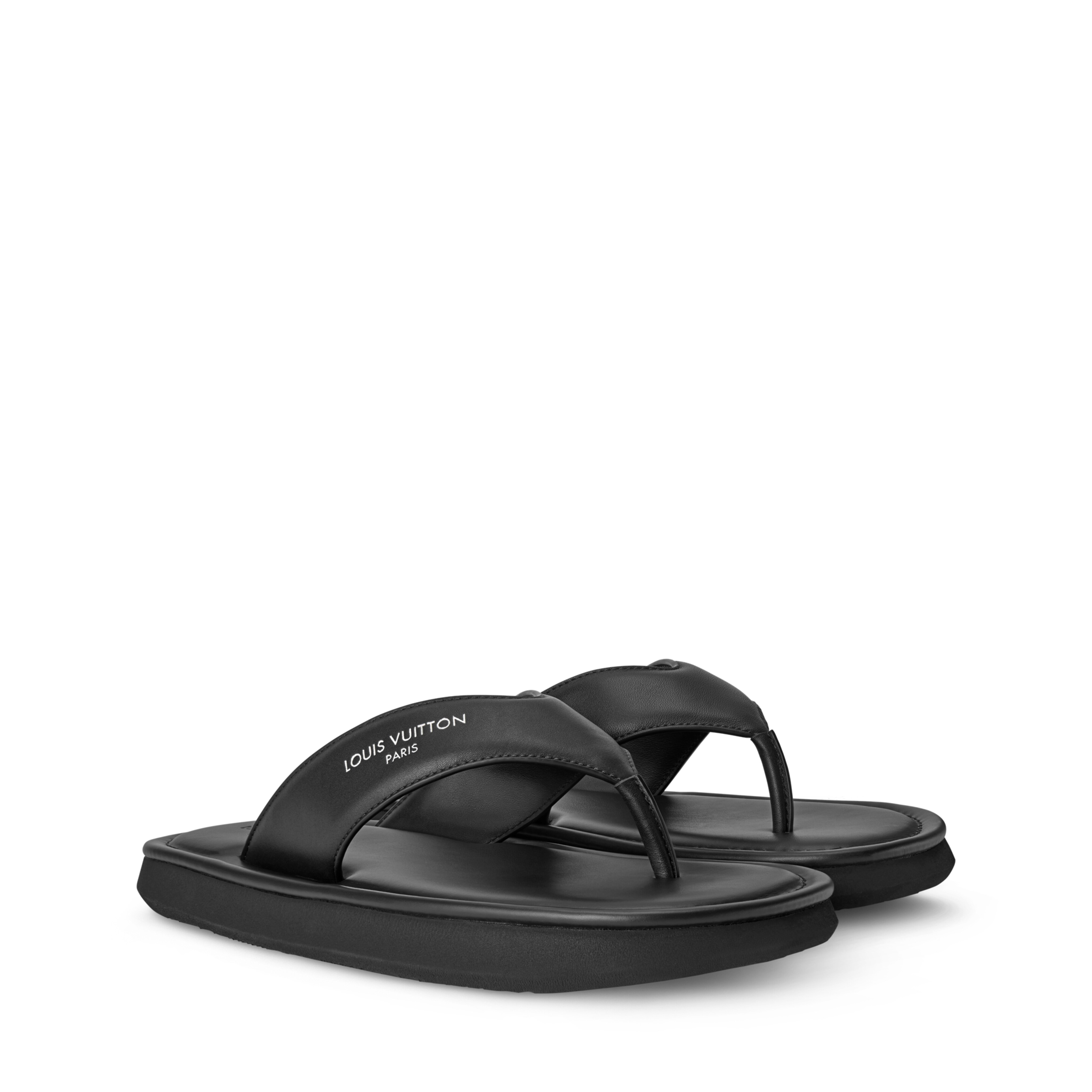 LV フリップ トング
