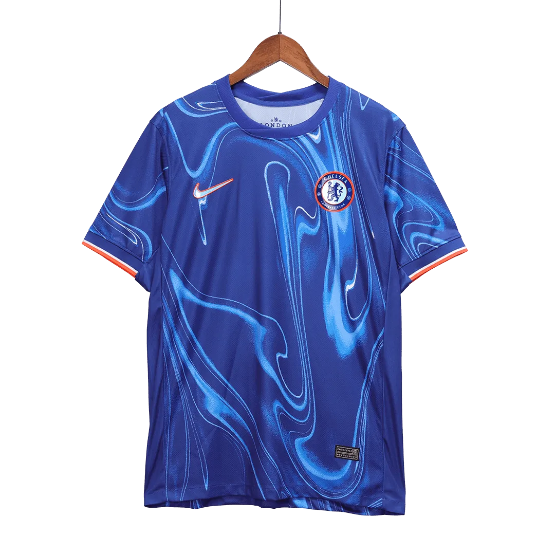 2024-25 Chelsea Home Soccer Jersey