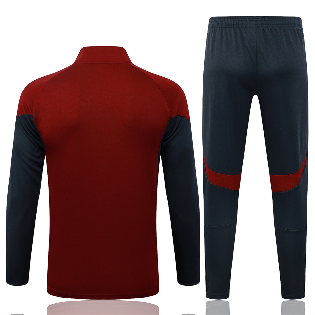 Arsenal Training Jacket Suit 25/26
