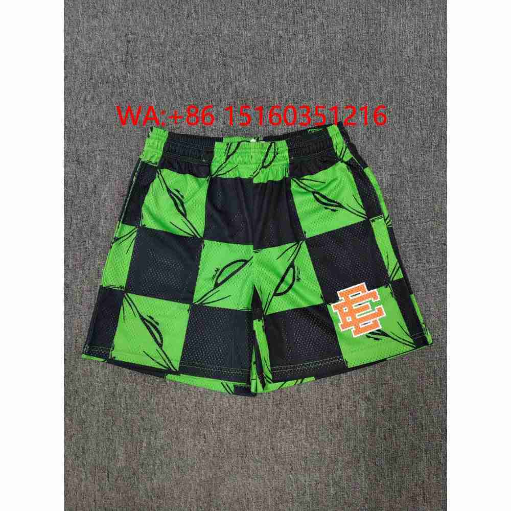 1:1 Eric Emanuel Shorts 02 Collection