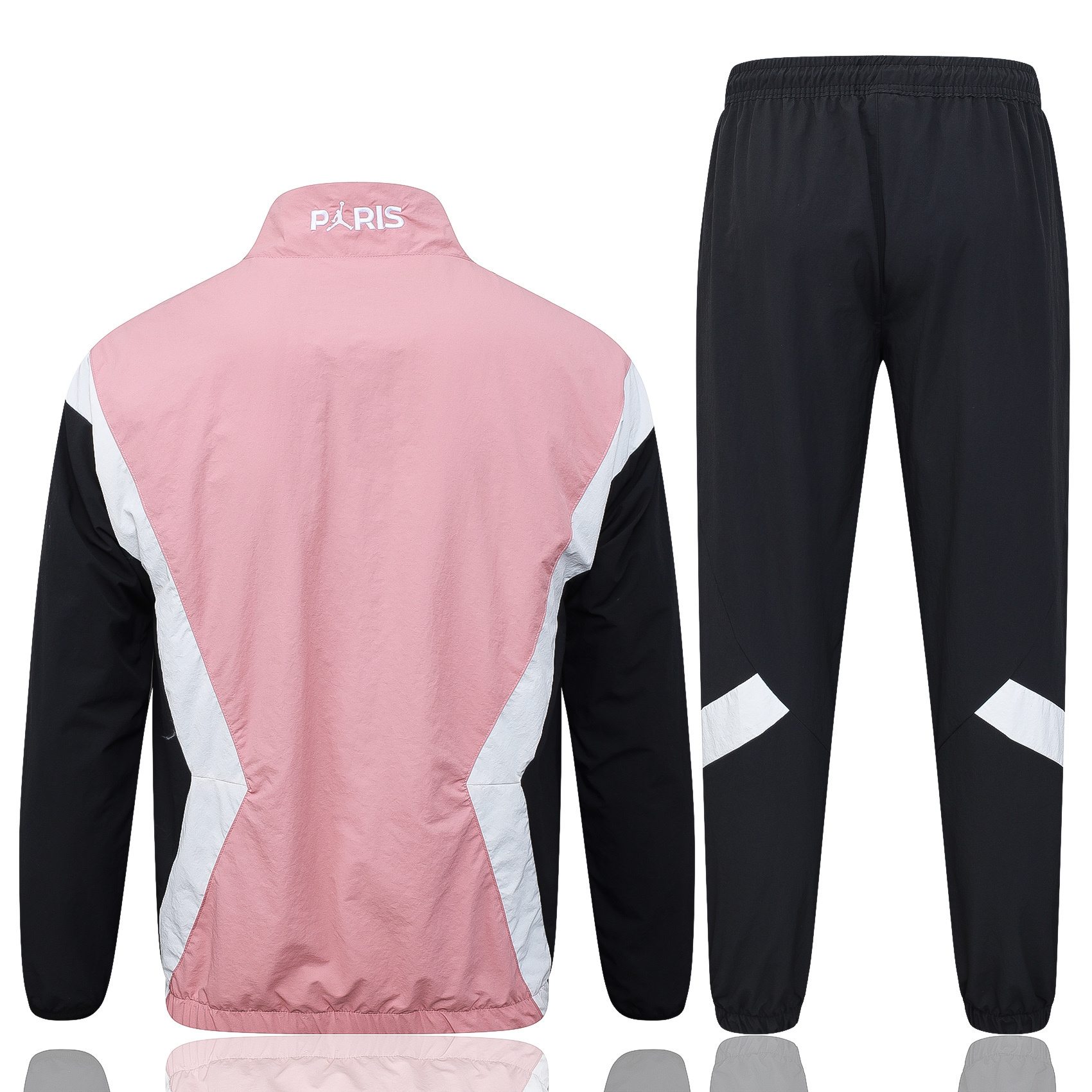 Full Zipper PSG 25/26 Suit