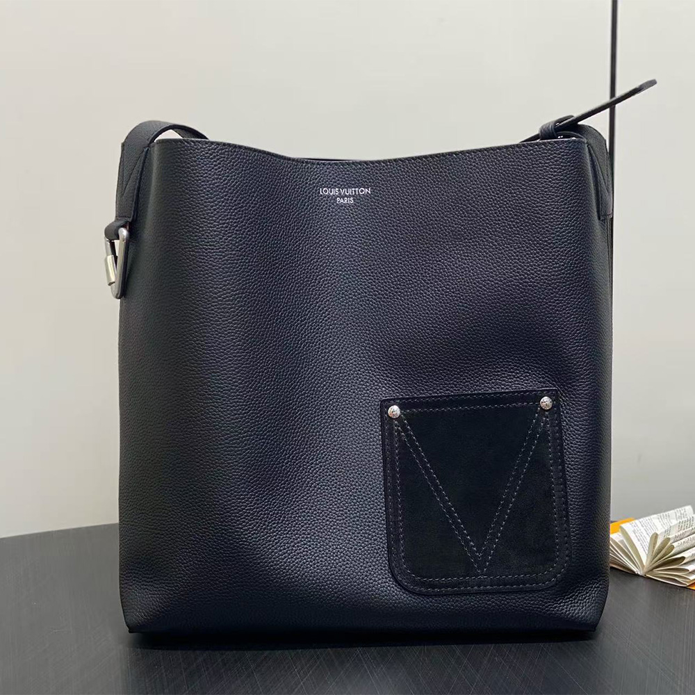 Louis Vuitton LV Verso Hobo (10A Mirror Version)