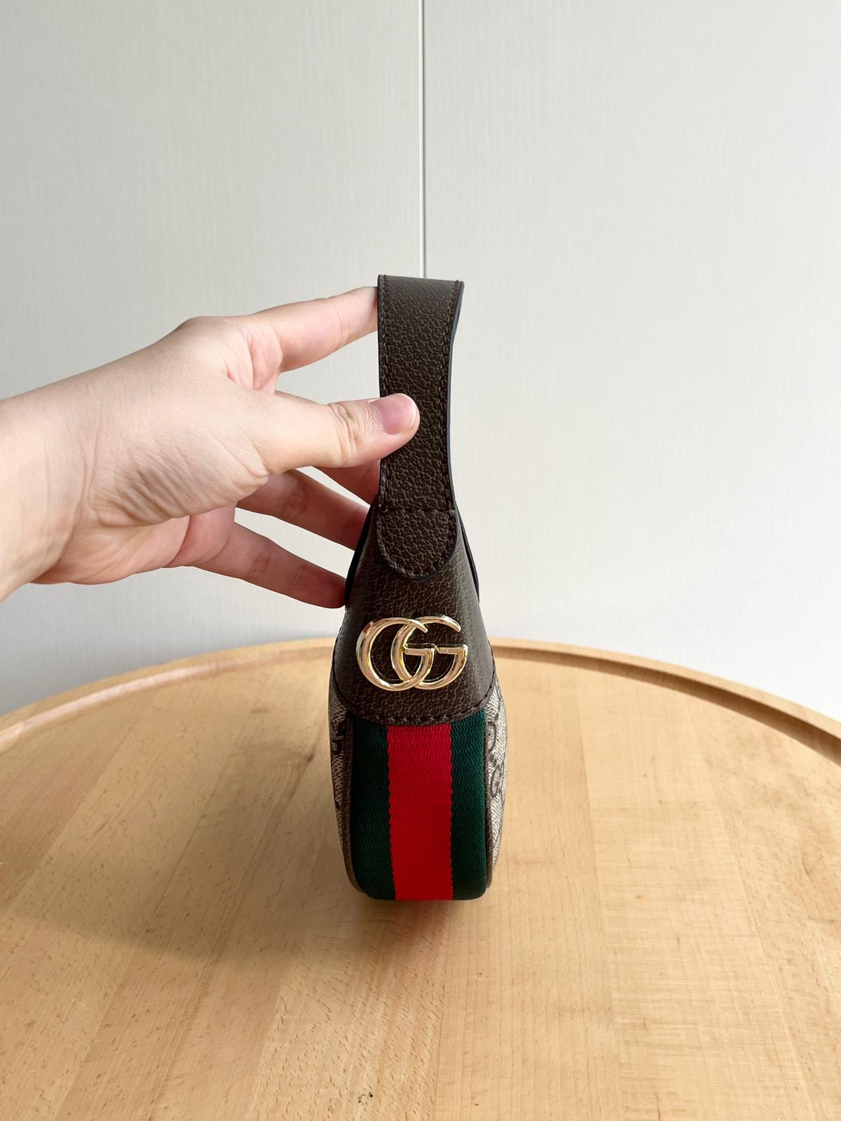 Gucci Ophidia handbag