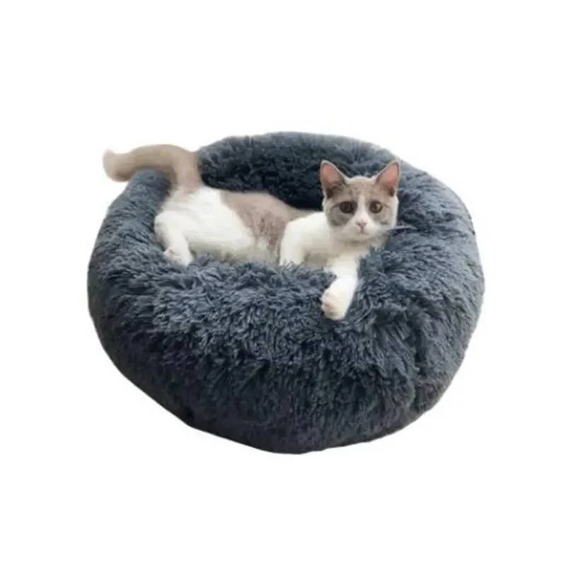 Cat and Dog Bed Cat Cushion Mat Cat Bed Kitten cat House Dog Basket
