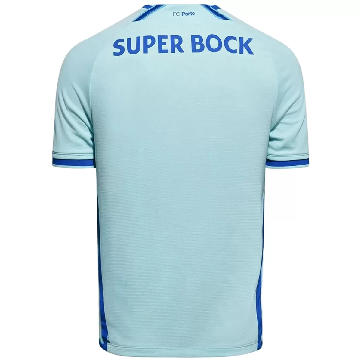 FC Porto Third Jersey Fan Version 26/27