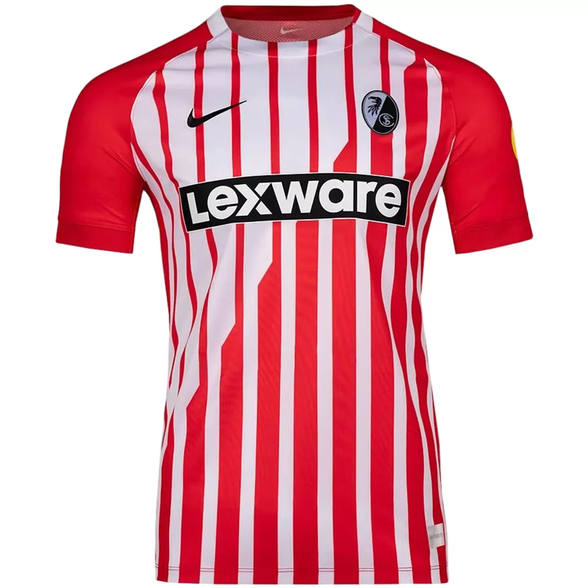 SC Freiburg Home Jersey Fan Version 26/27