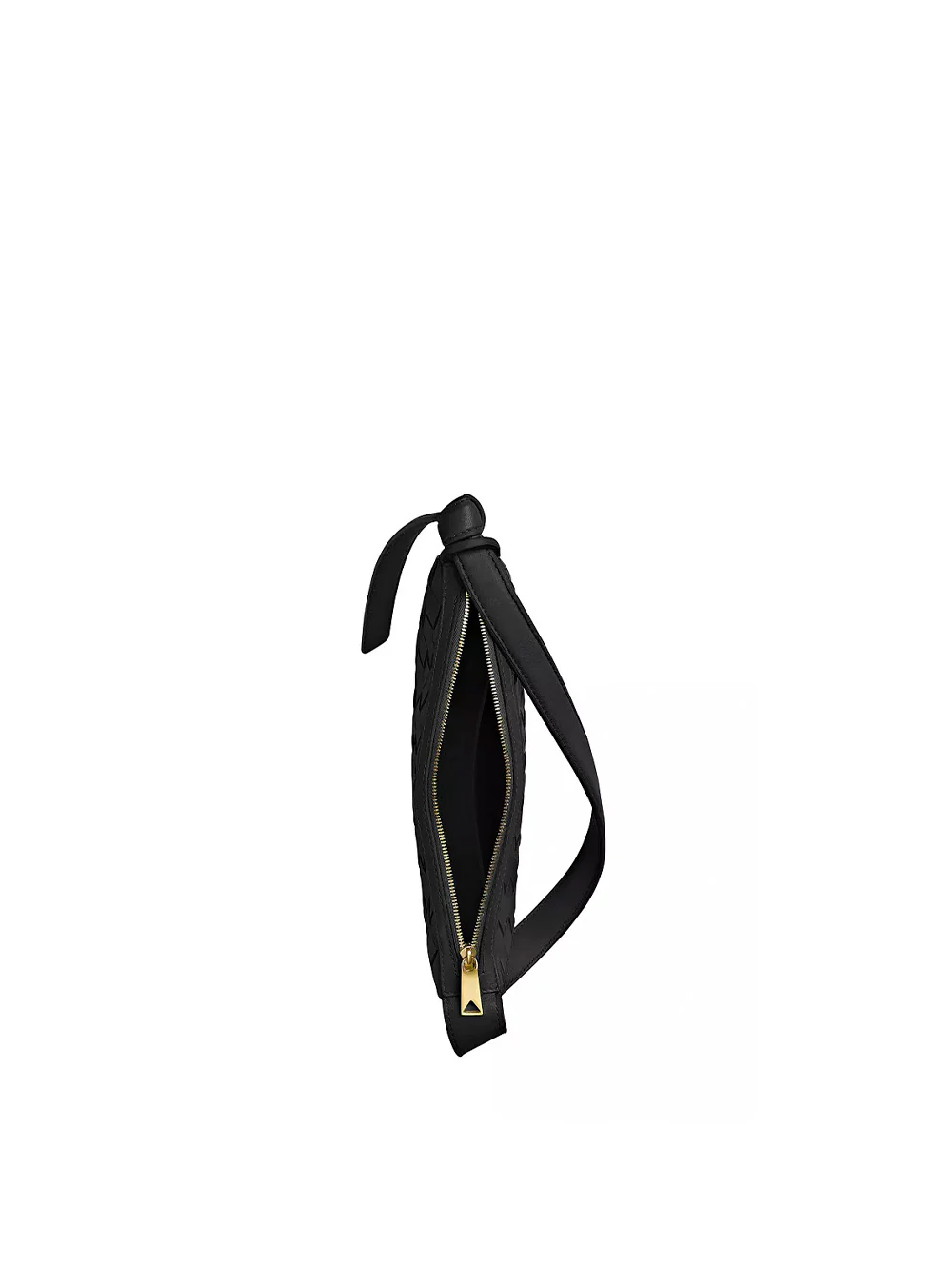 Bottega Veneta Mini Sunrise Bag