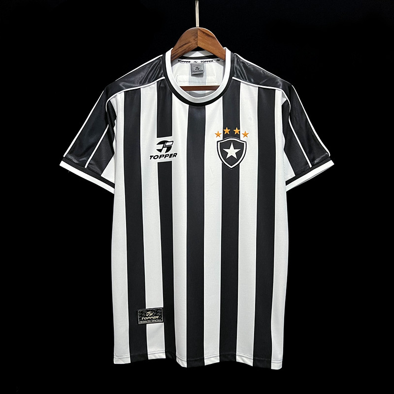Retro  Botafogo 1999 Home