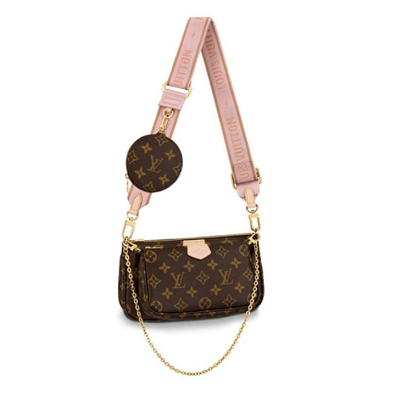 Louis Vuitton LV Multi Pochette Accessoires M44813