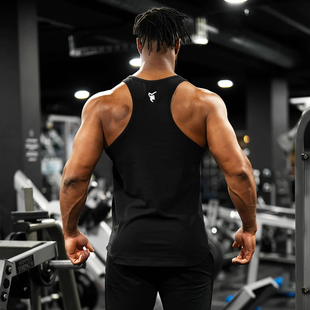 Nightmare Stringer Vest