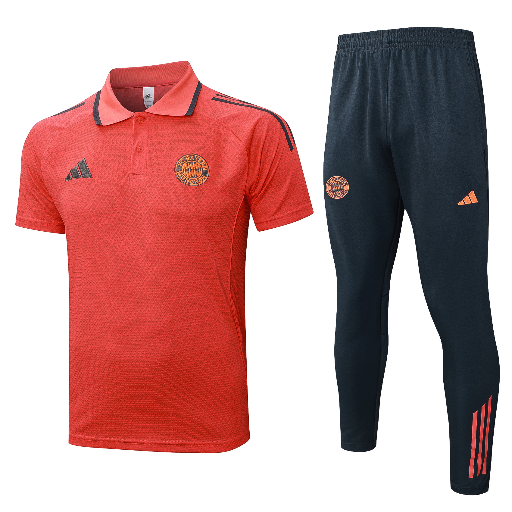 2526 Bayern Polo  C2545