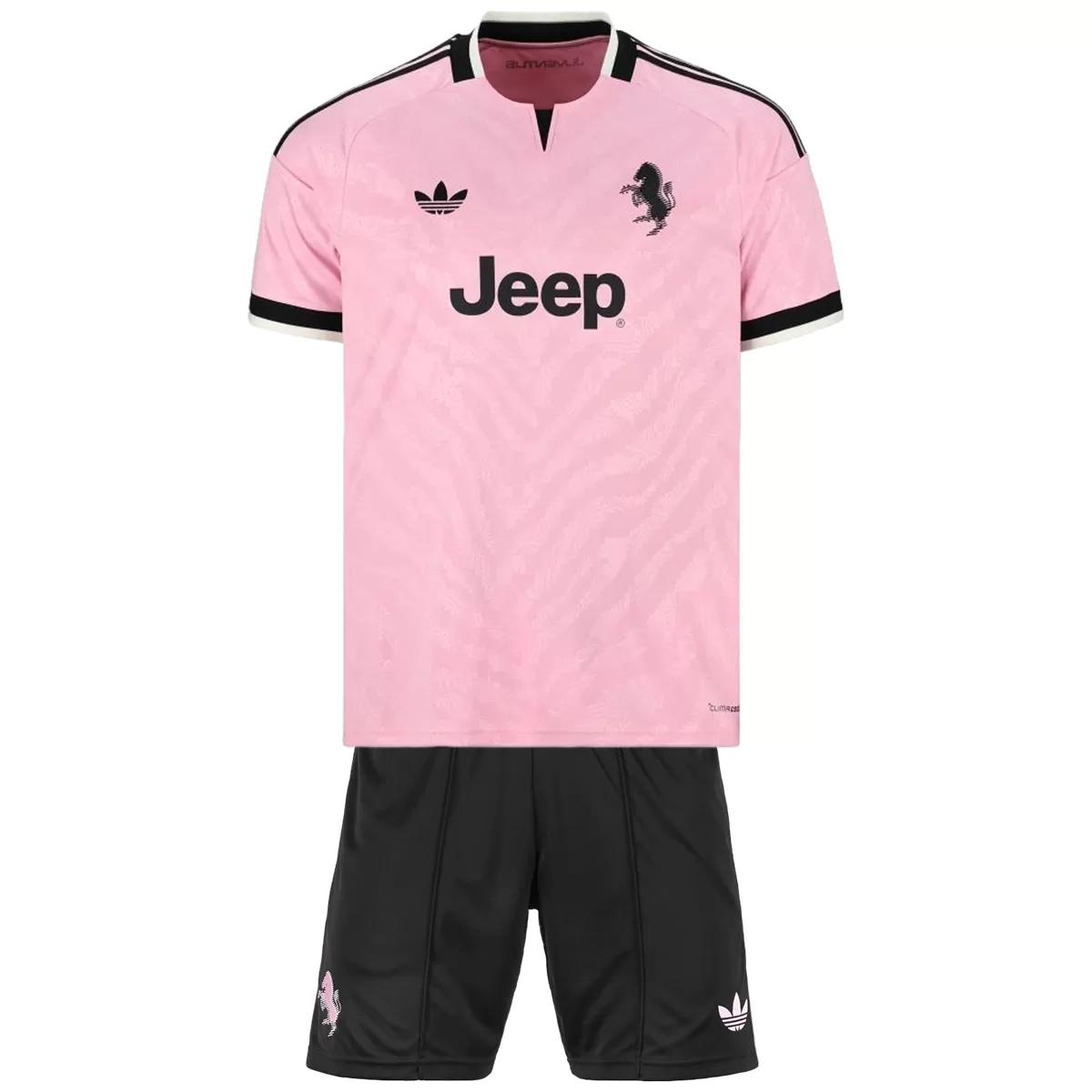 Kids Juventus Away Suit 26/27