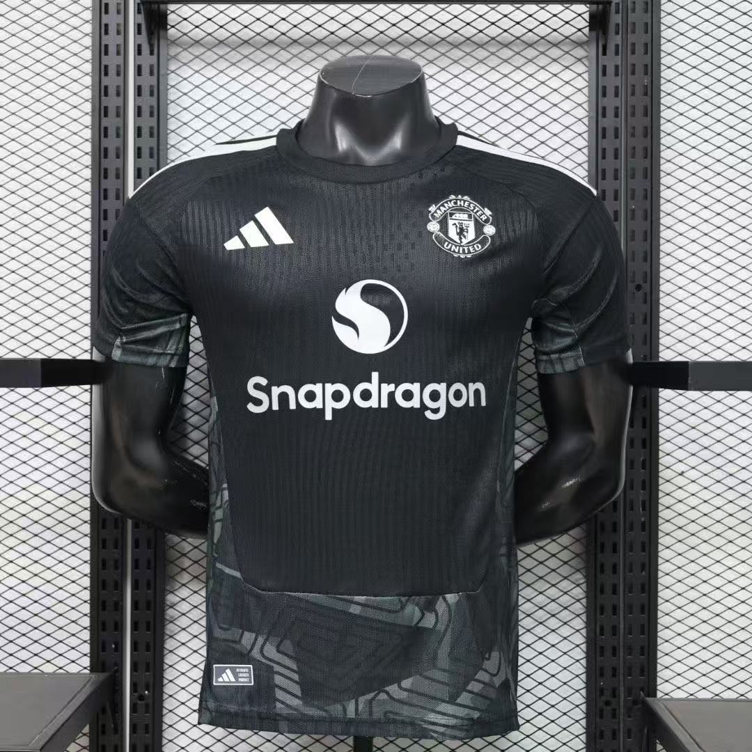 Player 2026/27 Man Utd GK S-XXL