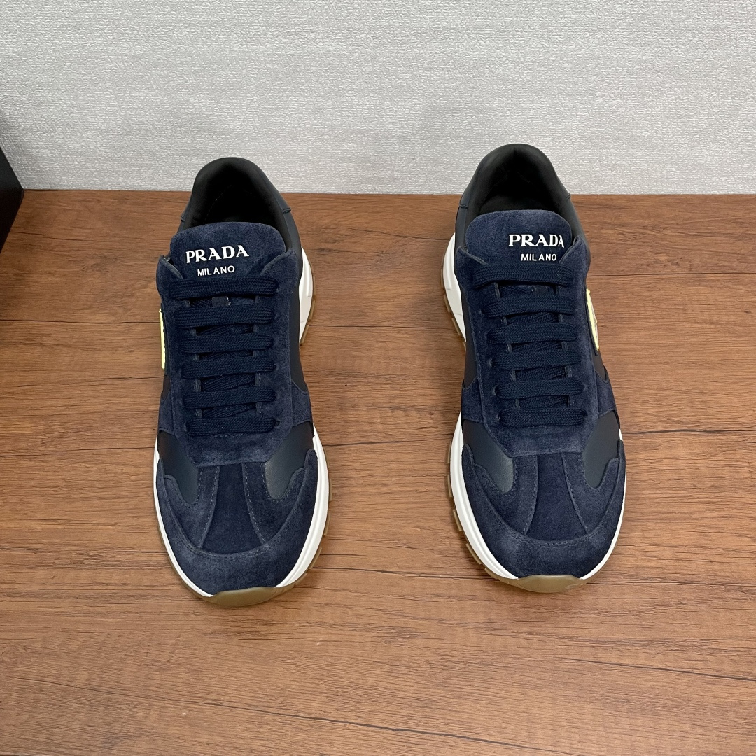 Prada Prax Men's Sneaker
