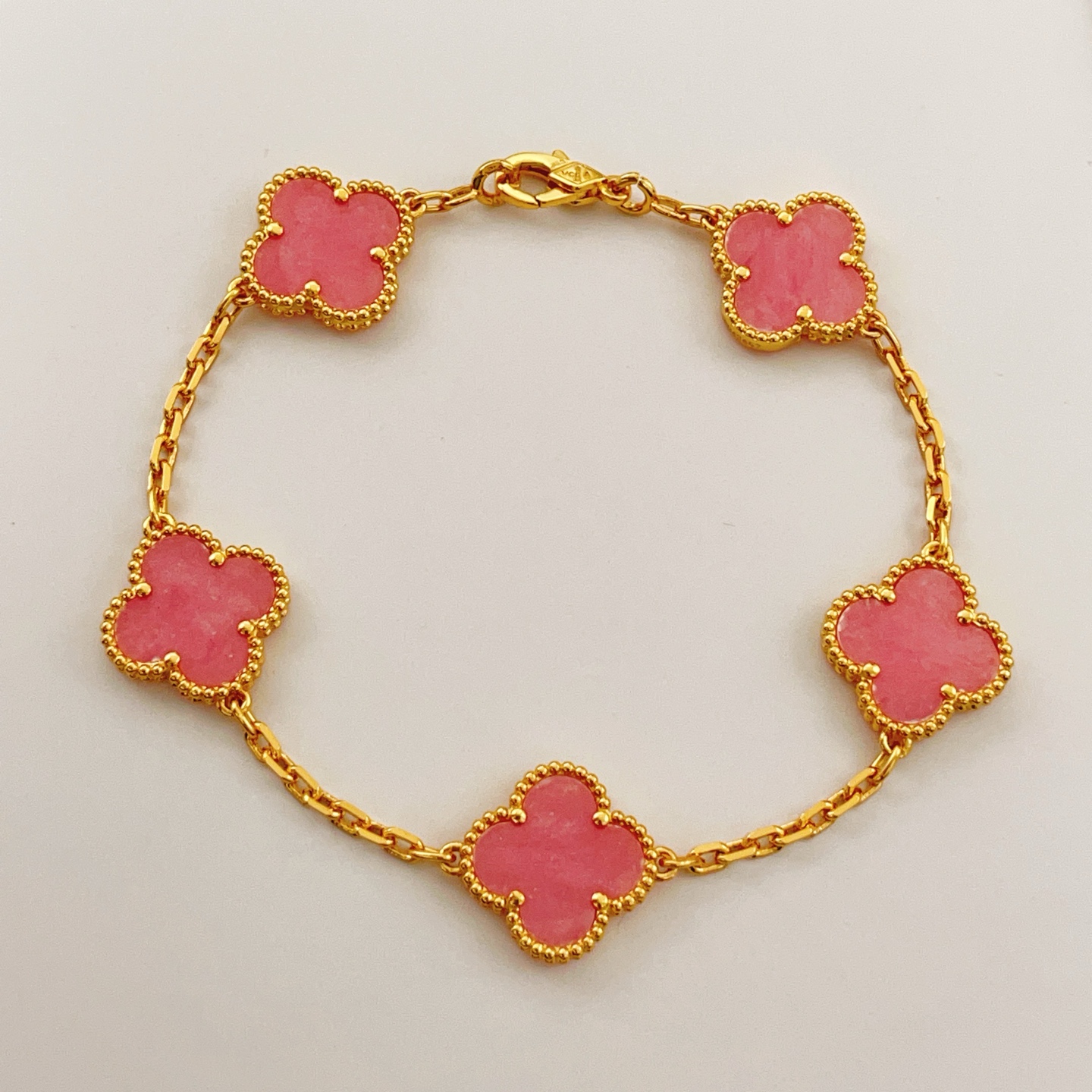 Van Cleef Fashion Bracelet