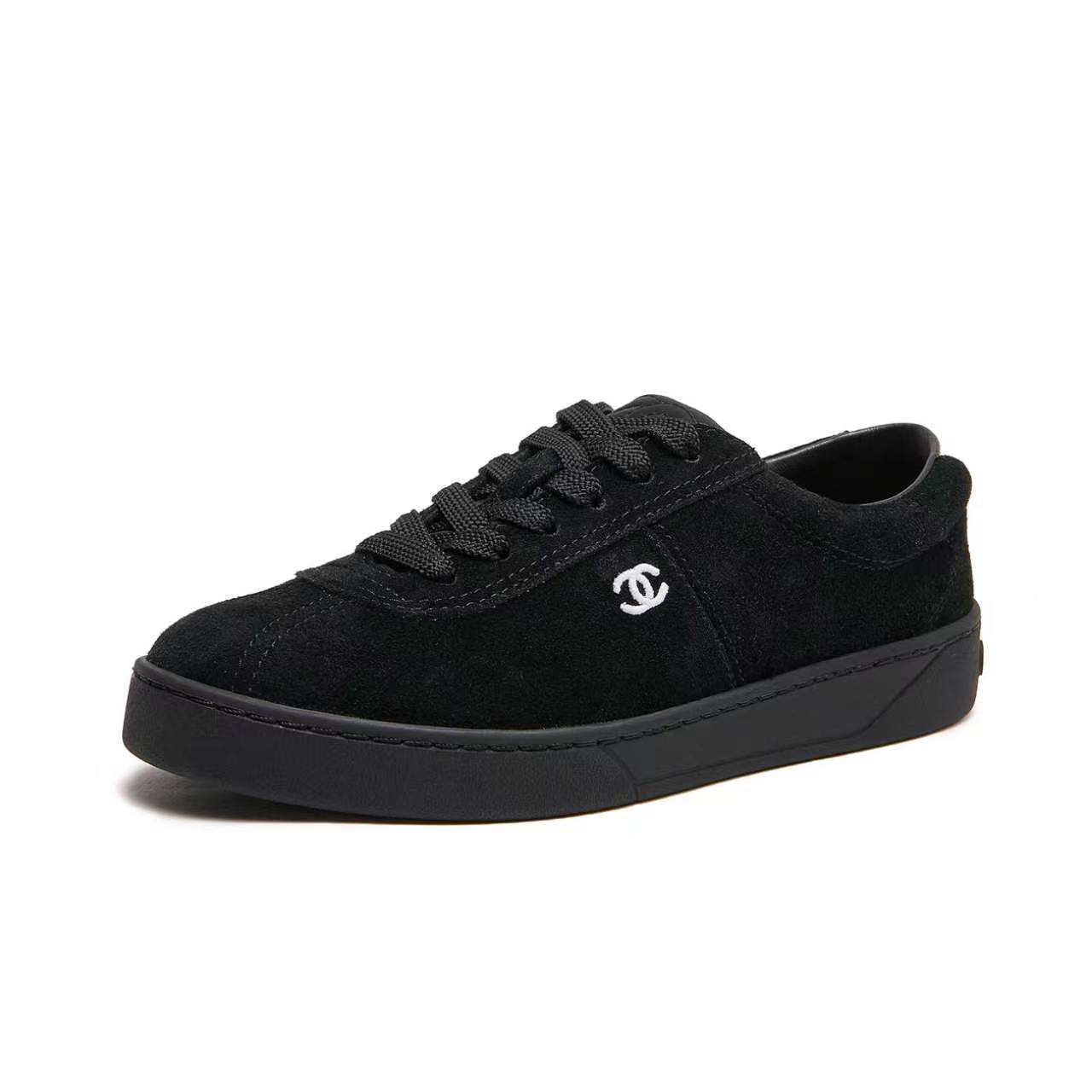 Chanel 2026 New Sneaker