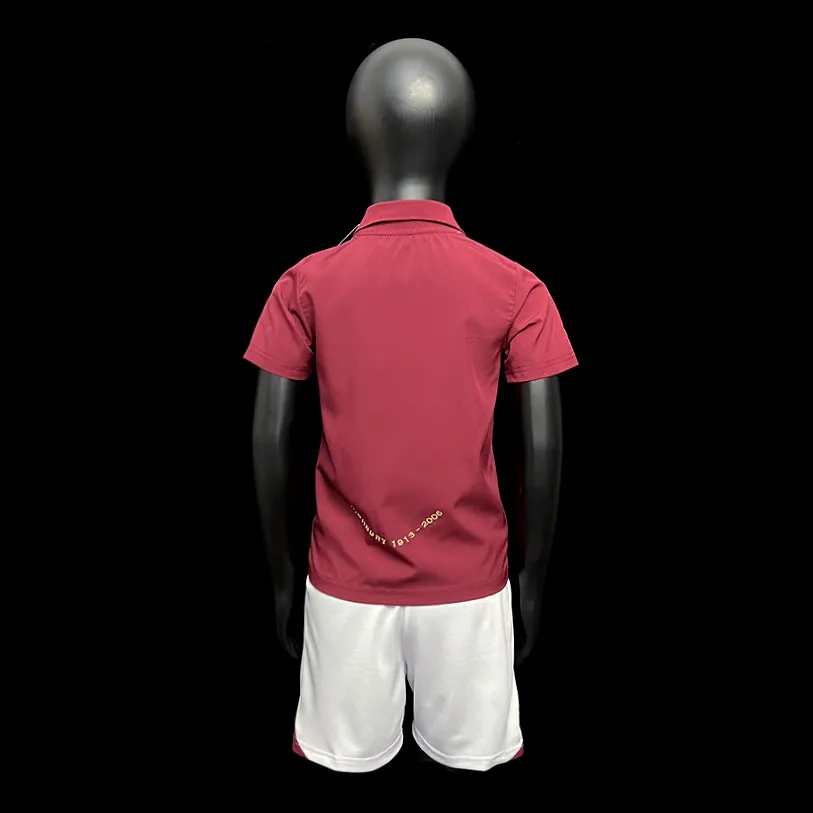 Kids Retro 05-06 Arsenal Home 16-28