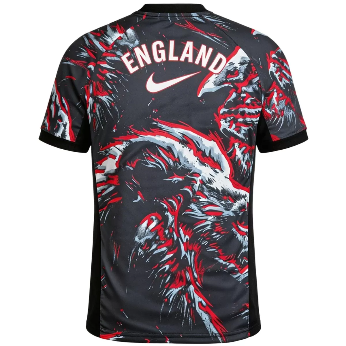 England Hollywood 