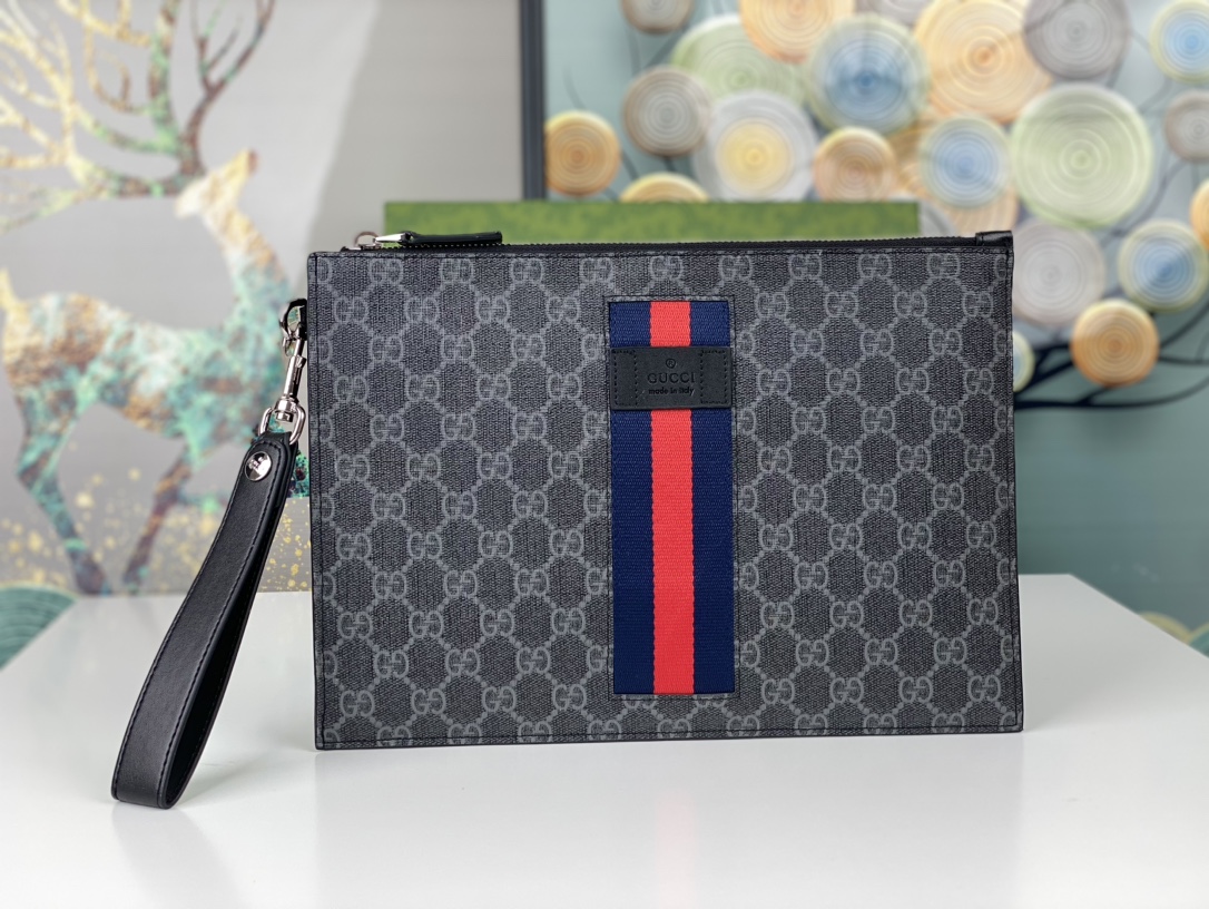 Gucci Men's Handbag Bag