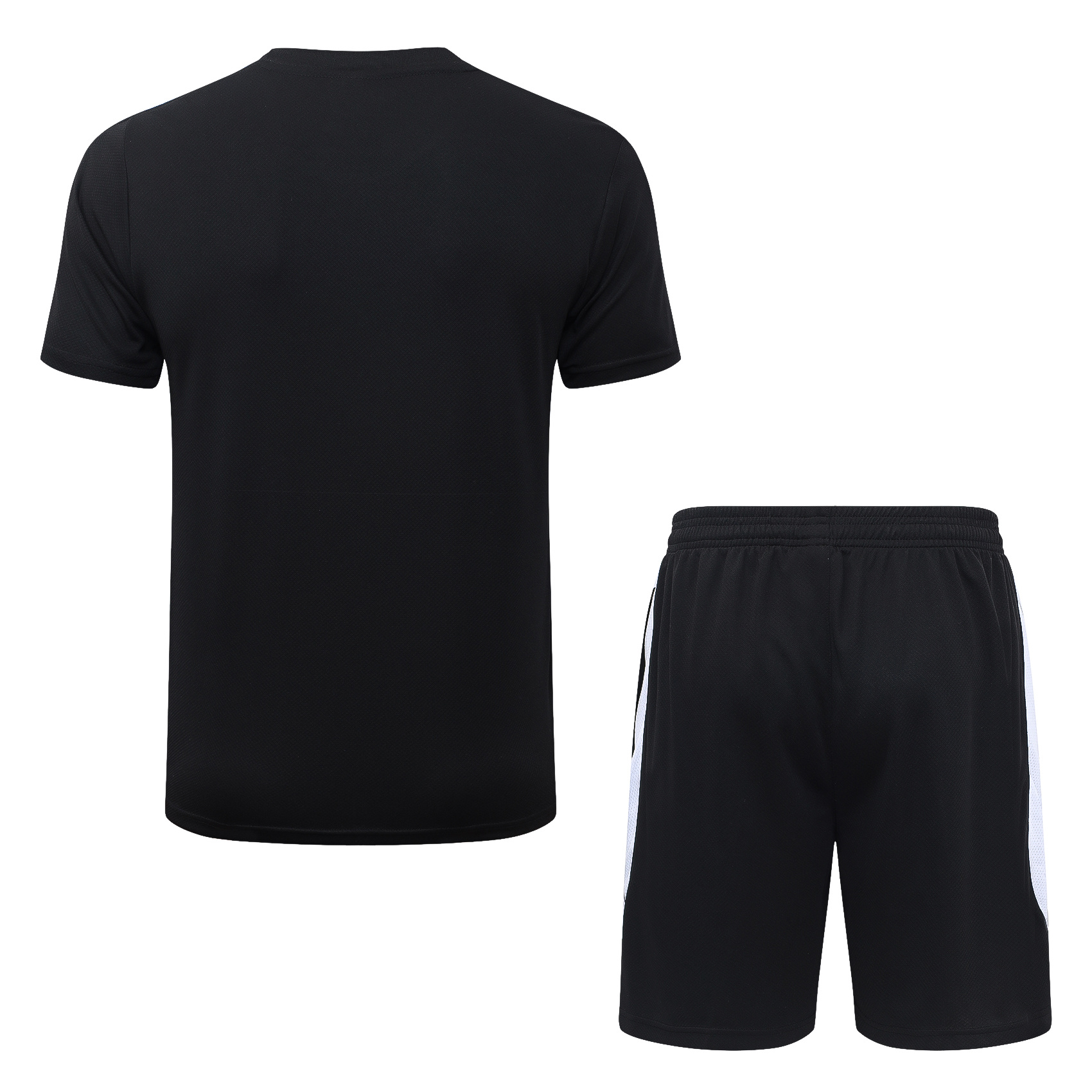 PSGTraining Short sleeve Suit 25/26 | Soc Jersey - Premium Football Jersey