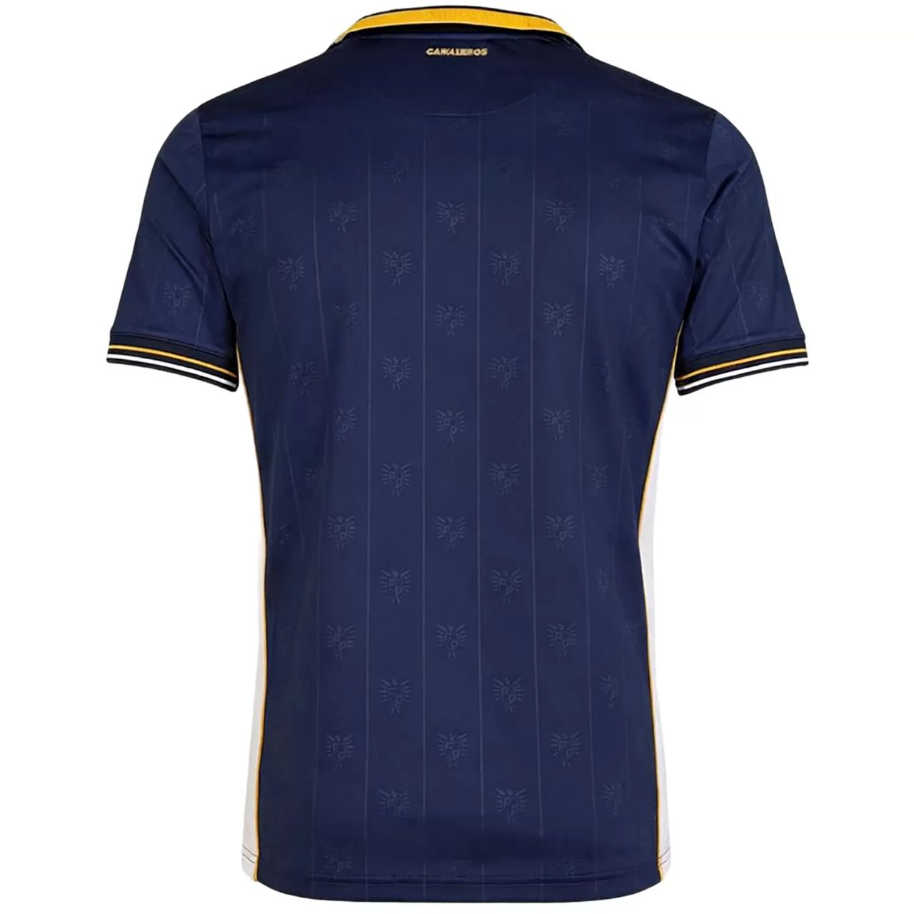 Panama Third Jersey World Cup 2026