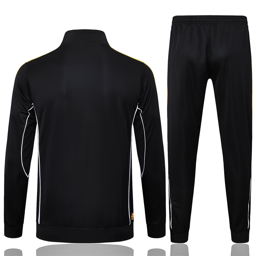 Real Madrid Training Jacket Suit 25/26 | Soc Jersey - Premium Football Jersey