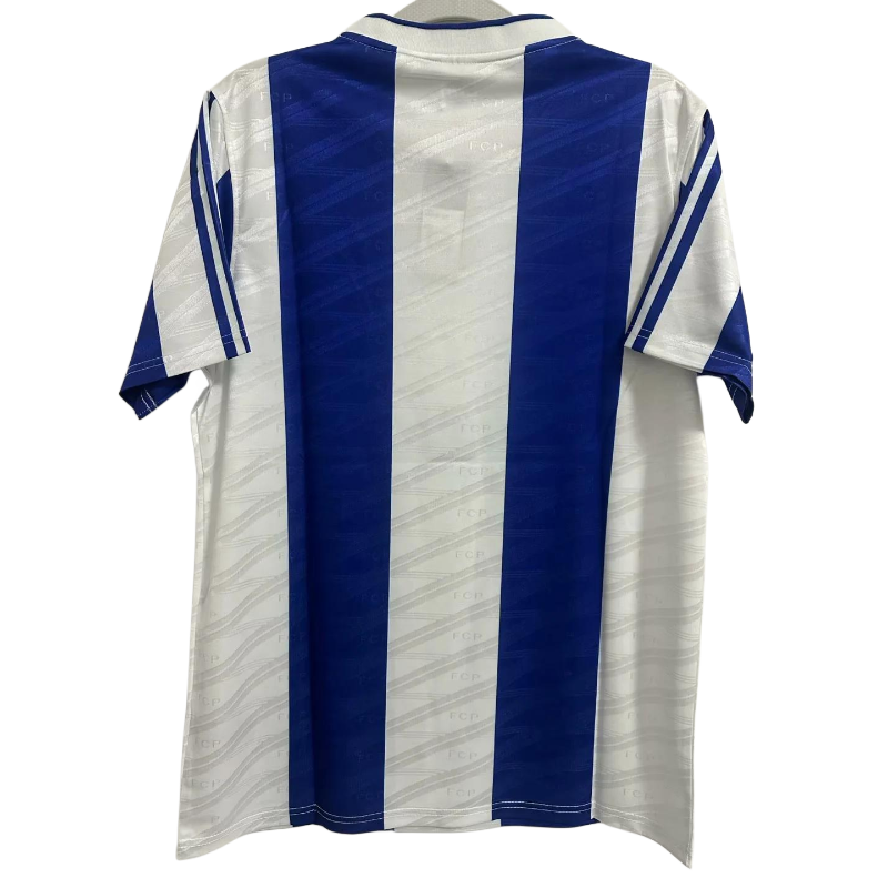 Retro Porto 85/87 Home kit