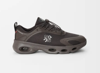 Loewe X ON Cloudsolo Unisex Sneaker