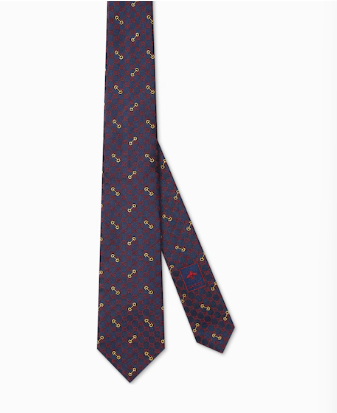 Men's Gucci Neck Tie