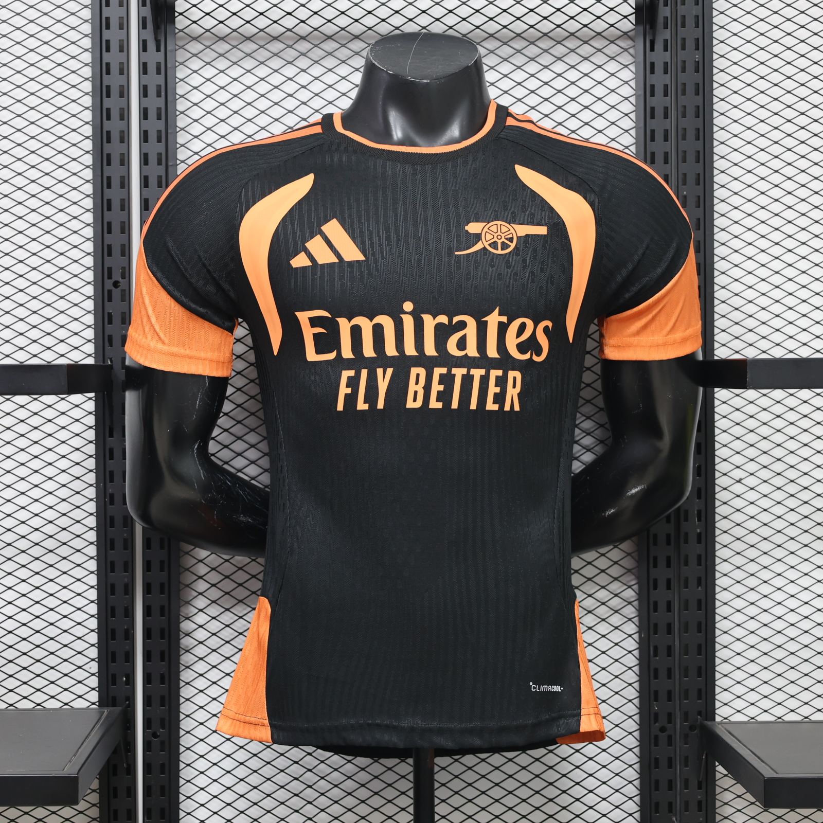Arsenal Training Jersey  Player Version 26/27