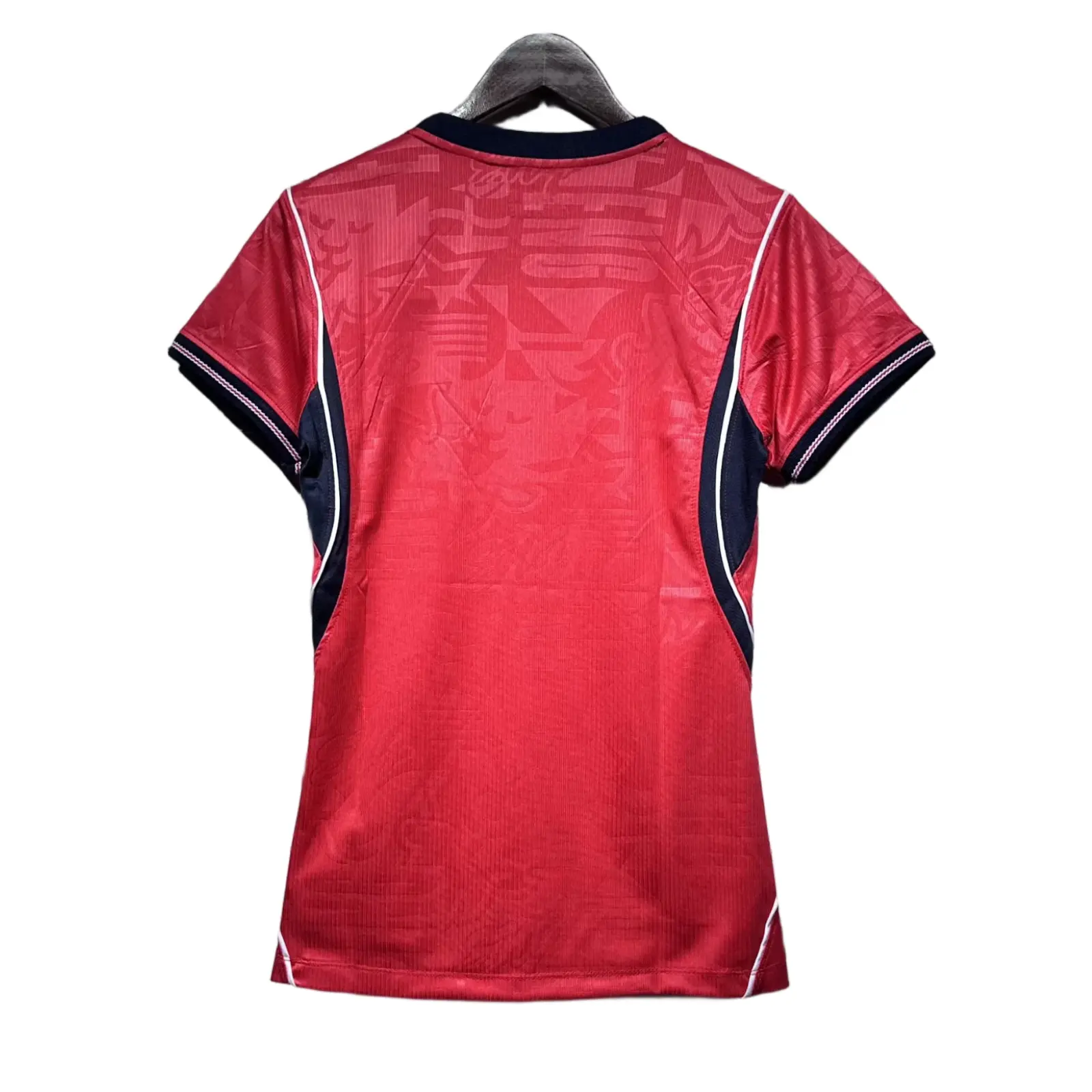 Female England 2026 Away Jersey  S-2XL