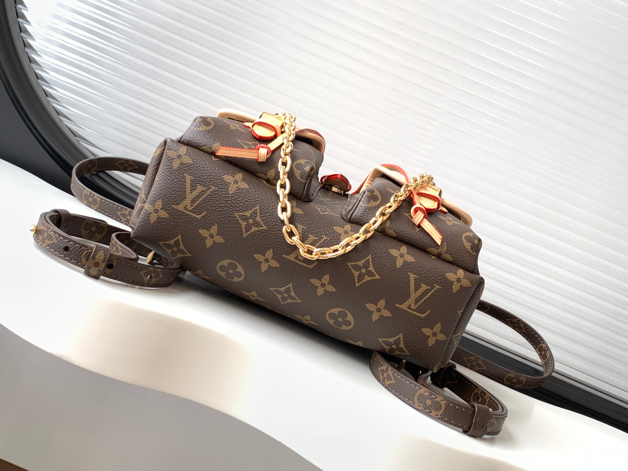 Louis Vuitton LV Bags Excursion Monogram M46932 (10A Mirror Version)