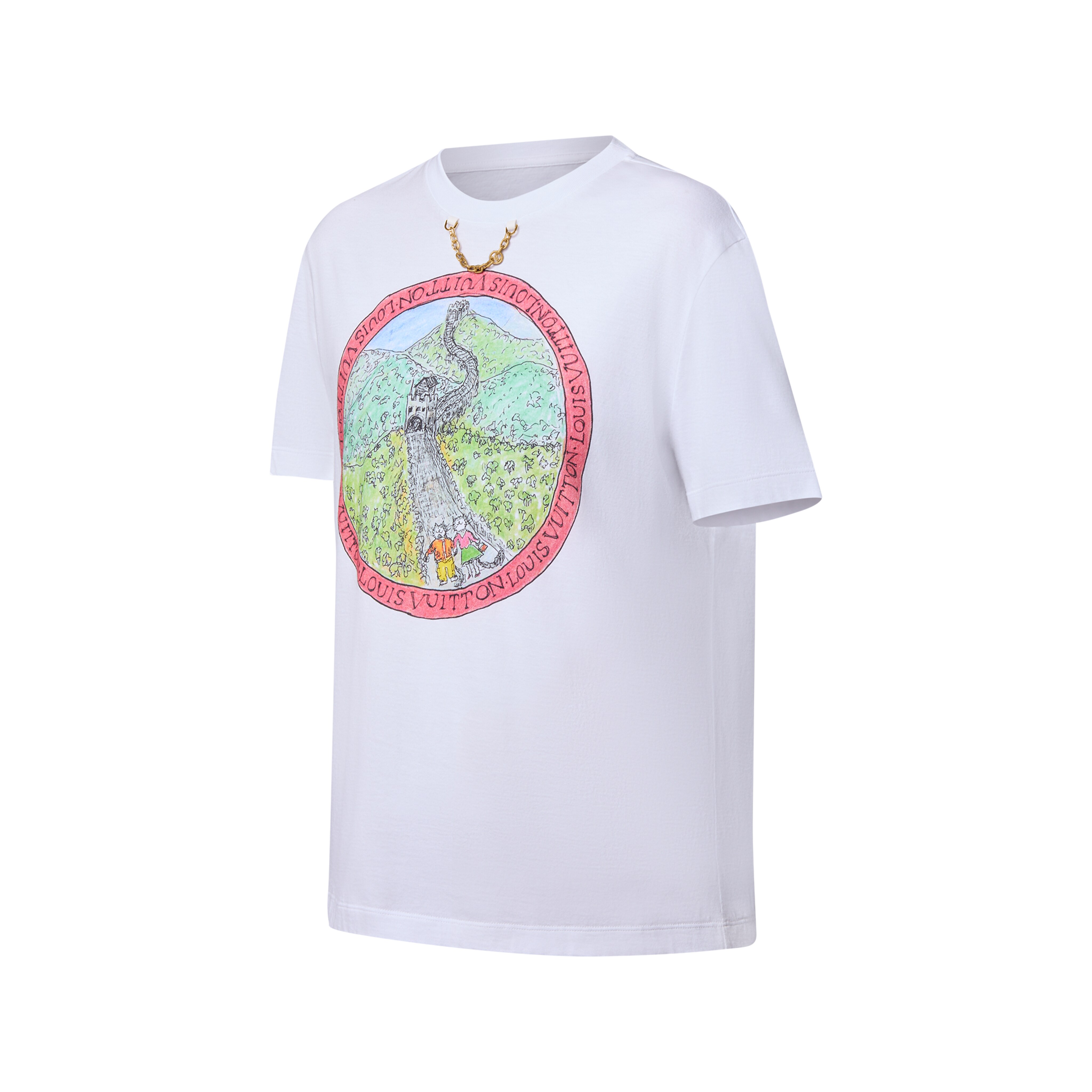 キャットスタンプ Tシャツ