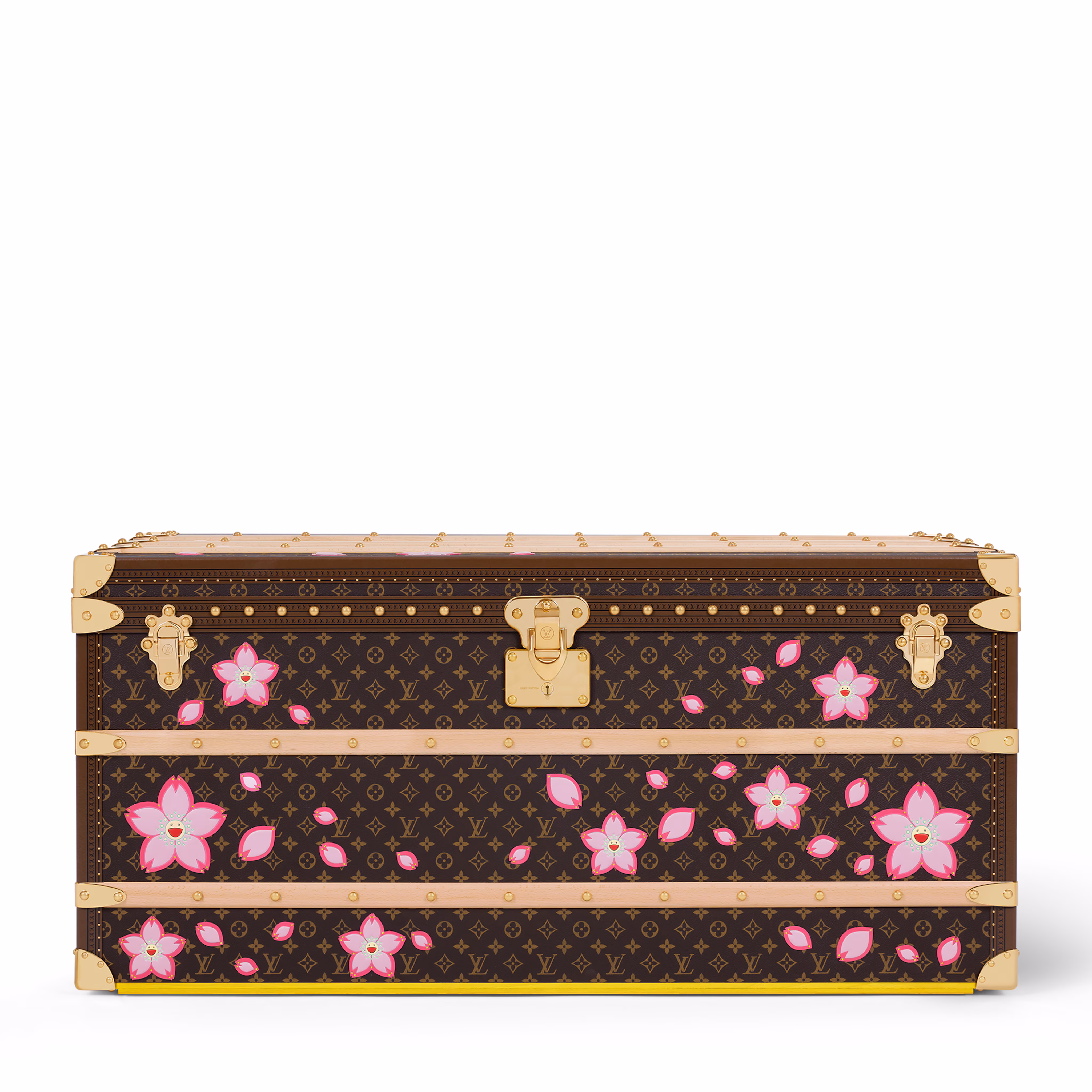 LV × TM クーリエ･ロジン 110