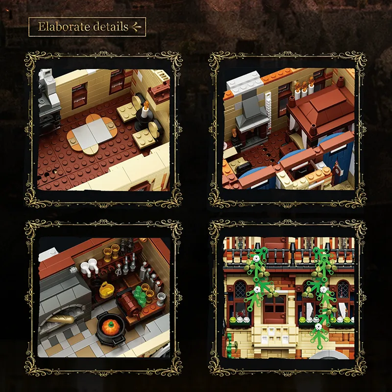 Free Tribe 36002 - Juliet Balcony