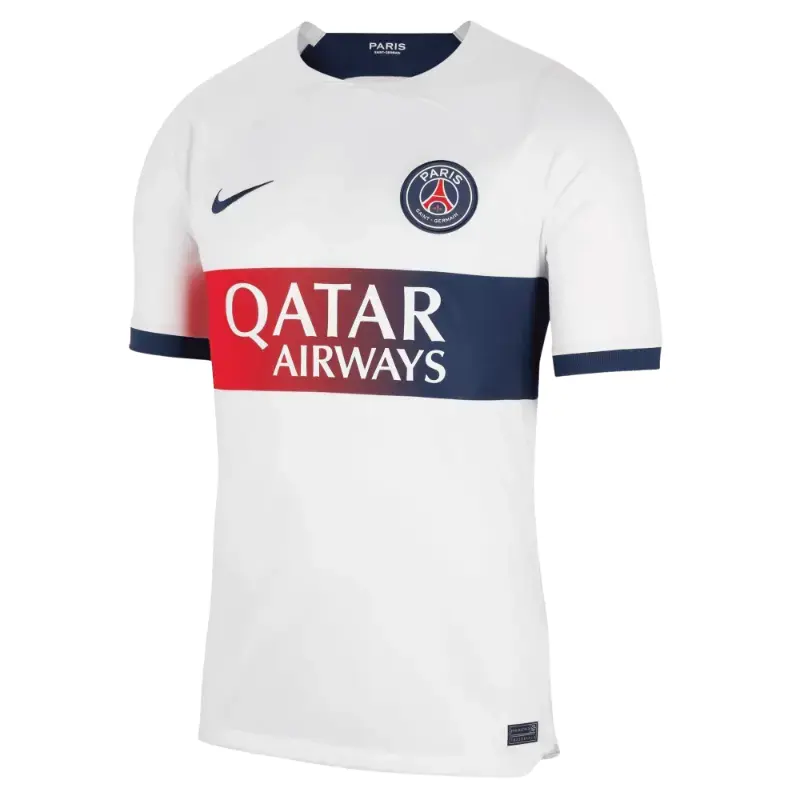 23/24 PSG Away Jersey