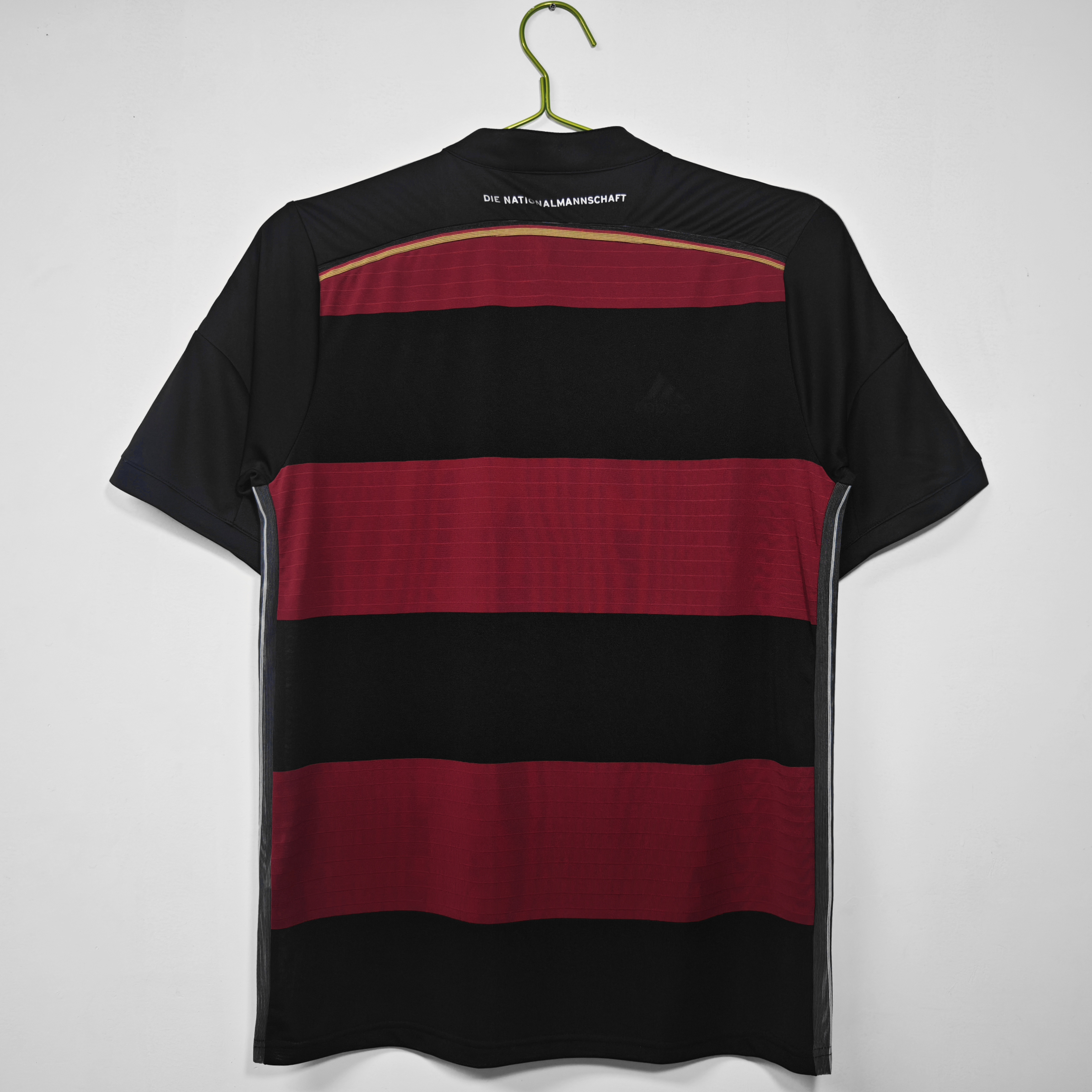 Retro  Germany 2014 Away