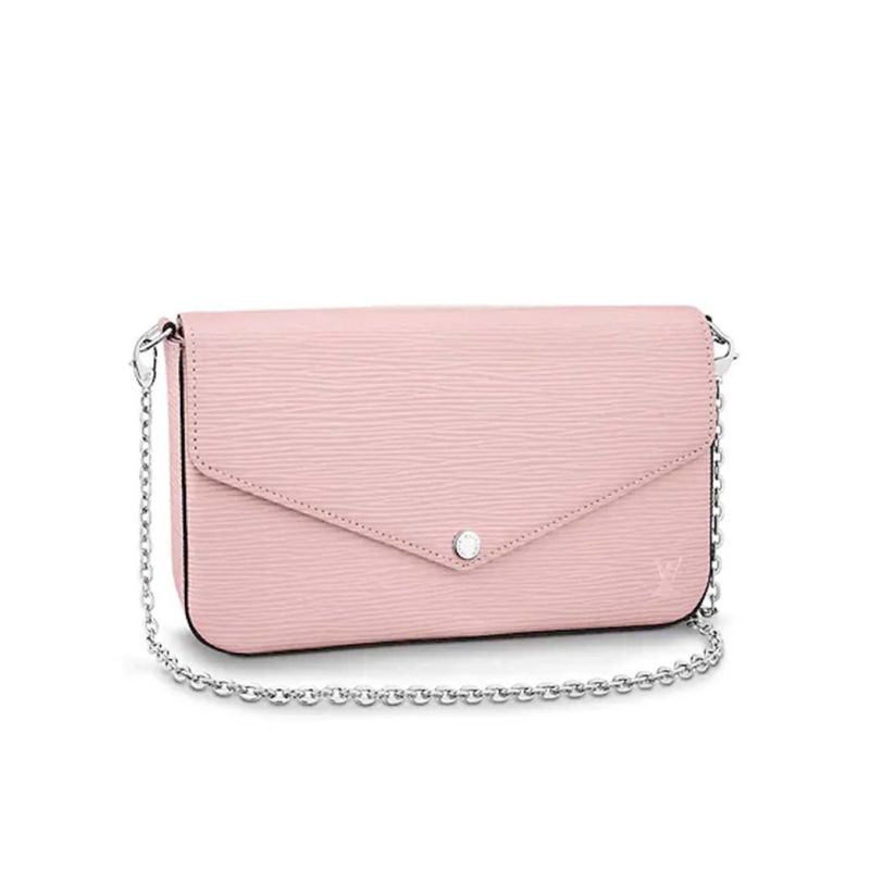 Louis Vuitton LV Felicie Pochette M81896