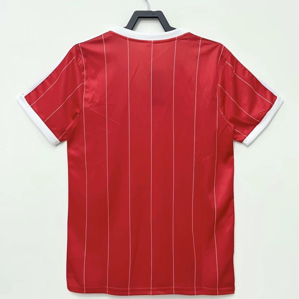 Retro 1983/84 Hamburger SV Away Jersey S-2XL